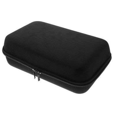 ARTIBETTER Portable Electronics Organizer Bag Multi-Functional Carrying Case for Chargers Cables and Accessories Durable Material Travel-Friendly Design Large Capacity Storage