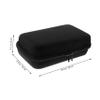 ARTIBETTER Portable Electronics Organizer Bag Multi-Functional Carrying Case for Chargers Cables and Accessories Durable Material Travel-Friendly Design Large Capacity Storage view 3