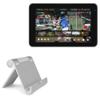 BoxWave Stand and Mount Compatible with Yolo LIV YoloBox Ultra - VersaView Aluminum Stand, Portable, Multi Angle Viewing Sturdy view 1