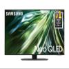 Samsung 65-Inch Class Neo QLED 4K QN90D Series Mini LED, Neo Quantum HDR+ Smart TV w/Dolby Atmos, Object Tracking Sound+, Motion Xcelerator, Real Depth Enhancer Pro, Alexa Built-in (QN65QN90D, 2024) view 1