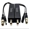 SPT 11-POC101: Single Channel Power Over Coax Transceiver (Up to 400 m) - 2 Pairs view 1