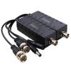 SPT 11-POC101: Single Channel Power Over Coax Transceiver (Up to 400 m) - 2 Pairs view 2