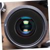 ARTIBETTER Camera Lens Adapter Lightweight Uv Filter Conversion Ring Durable Stepping Adapter for Filter Replacement view 2