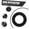 ARTIBETTER Camera Lens Adapter Lightweight Uv Filter Conversion Ring Durable Stepping Adapter for Filter Replacement view 4