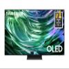 SAMSUNG 65-Inch Class OLED 4K S90D Series HDR+ Smart TV w/Dolby Atmos, Object Tracking Sound Lite, Motion Xcelerator, Real Depth Enhancer, 4K AI Upscaling, Alexa Built-in (QN65S90D, 2024 Model) view 1