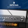 Emerson EPB-3004 Portable CD Player with AM/FM Radio, 20-Track Programmable Memory, High-Performance Speakers, AUX-in Jack, and Built-in Rechargeable Battery - Compatible with CD, CD-R/RW, CD-MP3 view 4