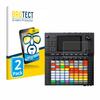 brotect 2-Pack Screen Protector for Akai Force - HD-Clear Protection Film view 1
