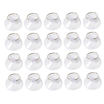 OSALADI 30pcs Suction Cup Screen Removal Tool Kit for Phone and Computer Repair Durable Easy Use Suction Cups for Electronics Tablets Mobile Devices