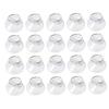 OSALADI 30pcs Suction Cup Screen Removal Tool Kit for Phone and Computer Repair Durable Easy Use Suction Cups for Electronics Tablets Mobile Devices view 1