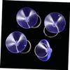 OSALADI 30pcs Suction Cup Screen Removal Tool Kit for Phone and Computer Repair Durable Easy Use Suction Cups for Electronics Tablets Mobile Devices view 2