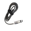 HOMSFOU Prevent Theft USB Lock Password Lock Lock Portable Digital Device Lock 360 Rotati view 1