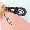 HOMSFOU Prevent Theft USB Lock Password Lock Lock Portable Digital Device Lock 360 Rotati view 4