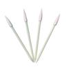 NOLITOY 100pcs Printer Wiping Rods Static Cleaning Swabs for Printhead Electronics and Optical Instruments for Automotive Detailing and Craft Projects view 1