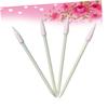 NOLITOY 100pcs Printer Wiping Rods Static Cleaning Swabs for Printhead Electronics and Optical Instruments for Automotive Detailing and Craft Projects view 2
