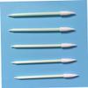 NOLITOY 100pcs Printer Wiping Rods Static Cleaning Swabs for Printhead Electronics and Optical Instruments for Automotive Detailing and Craft Projects view 3