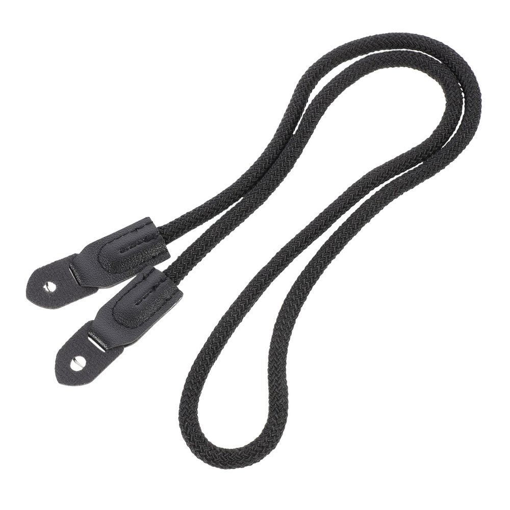 HOMSFOU Professional Camera Shoulder Strap Leash Non- Design for and Mirrorless Cameras Comfortable Neck and Shoulder Support for Outdoor Photography
