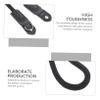 HOMSFOU Professional Camera Shoulder Strap Leash Non- Design for and Mirrorless Cameras Comfortable Neck and Shoulder Support for Outdoor Photography view 4