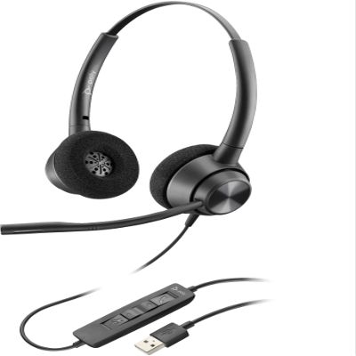 HP Poly EP 310 Stereo USB-A HS