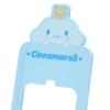 Sanrio 237825 Cinnamoroll Smartphone Stand Cinnamoroll 5.7 x 2.6 x 0.2 inches (14.5 x 6.5 x 0.5 cm), Character 237825 view 2