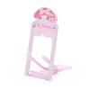 Sanrio 237744 Smartphone Stand My Melody My Melody 5.7 x 2.6 x 0.2 inches (14.5 x 6.5 x 0.5 cm), Character 237744 view 1