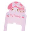 Sanrio 237744 Smartphone Stand My Melody My Melody 5.7 x 2.6 x 0.2 inches (14.5 x 6.5 x 0.5 cm), Character 237744 view 2
