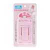 Sanrio 237744 Smartphone Stand My Melody My Melody 5.7 x 2.6 x 0.2 inches (14.5 x 6.5 x 0.5 cm), Character 237744 view 3