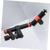 Gadpiparty Multi-Functional Action Camera Adjustable Clamp Mount for Handheld Grip Tube Attachment Compatible More for Video Recording Photography view 4