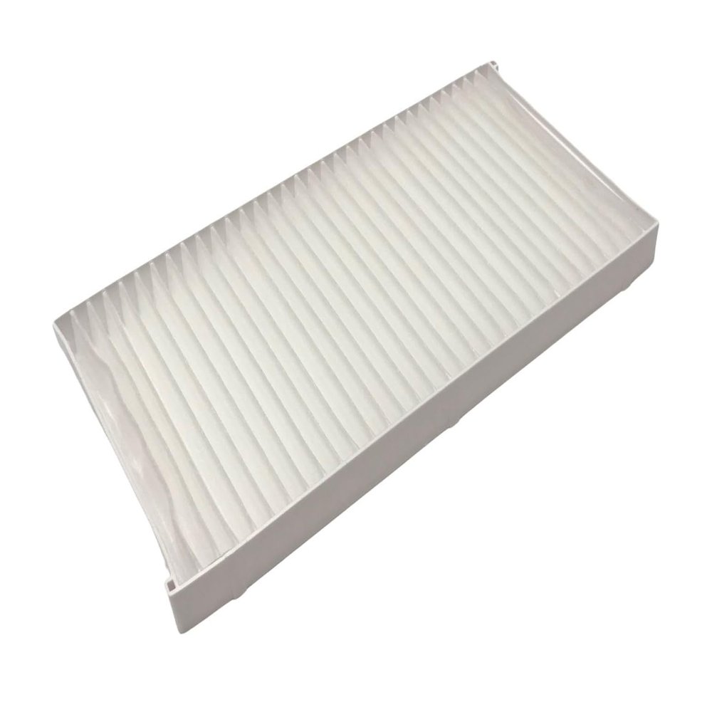 Projector Air Filter Compatible with Panasonic Model Numbers PT-DW17K2E, PT-DW17K2J, PT-DW17K2U, PT-DW17KE, PT-DW17KEL