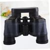 Mikikit 60x60 High Definition Binoculars Night Telescope Compact Coordinate Ranging for Outdoor view 2