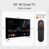 VIZIO 65" 4K HDR Smart TV view 4