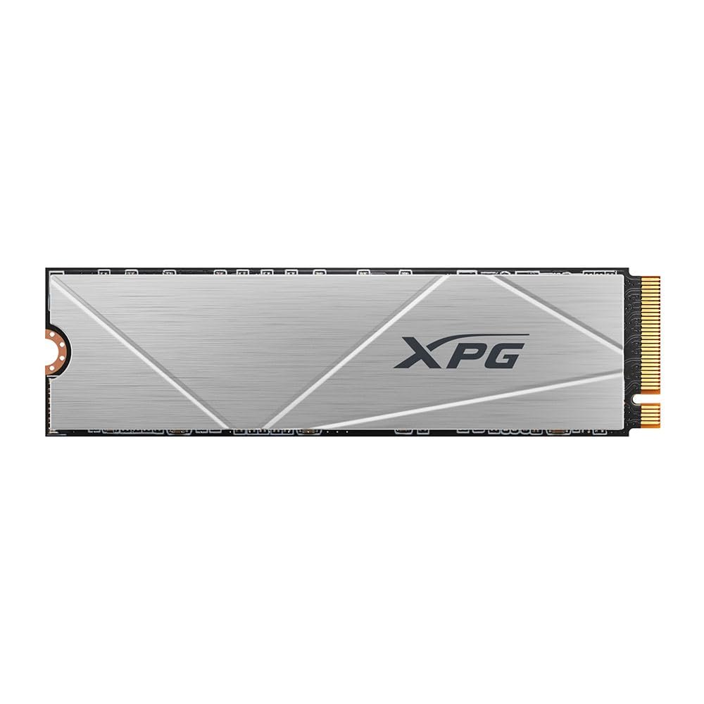 ADATA XPG GAMMIX S60 Blade 1 TB (PCIe 4.0 x4, NVMe, M.2 2280)