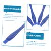 RORPOIR 20pcs Plastic Phone Opening Pry Tool Lightweight Laptop Spudgers for Easy Electronics Repair for Smartphones Tablets and Laptops Maintenance view 4