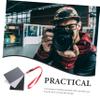 KICHOUSE Photography Tool Large Straps for White Balance Exposure and Balance Calibration for Professional Cameras view 2