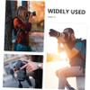 KICHOUSE Photography Tool Large Straps for White Balance Exposure and Balance Calibration for Professional Cameras view 3