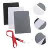 KICHOUSE Photography Tool Large Straps for White Balance Exposure and Balance Calibration for Professional Cameras view 4