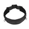 ARTIBETTER Adjustable Camera Waist Strap Belt for Photographers Quick Release Fasten Belt for Outdoor Photography Elastic Prevent Shaking Versatile Storage for Gear Tripods Fits Various Waist view 1