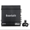 OceanAudio OAE-170.1 Car Audio Subwoofer Amplifier - Monoblock, Class A/B, 2/4 Ohm Stable, Mosfet Power Supply Max Power 340W view 1