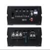 OceanAudio OAE-170.1 Car Audio Subwoofer Amplifier - Monoblock, Class A/B, 2/4 Ohm Stable, Mosfet Power Supply Max Power 340W view 2