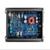 OceanAudio OAE-170.1 Car Audio Subwoofer Amplifier - Monoblock, Class A/B, 2/4 Ohm Stable, Mosfet Power Supply Max Power 340W view 4