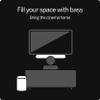 VIZIO 2.1 Soundbar, Wireless Subwoofer w/Dolby Atmos & DTS:X, Bluetooth Speaker, QuickFit Compatible  SV210M-08 (New, 2024 Model) view 4