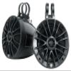 Rockville UT65B Bundle: (2) 6.5 in 400-Watt Peak/100-Watt RMS UTV/ATV Rollbar Marine Wakeboard Speakers IPX6, PS40 4-Channel Bluetooth ATV/UTV/Motorcycle IP65 Amplifier, 3-Items view 2