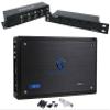 Rockville RXM8BTB Marine 8-Ch Amplifier with 4-Zone Boat/RV Level Control view 1