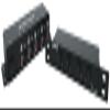 Rockville RXM8BTB Marine 8-Ch Amplifier with 4-Zone Boat/RV Level Control view 3