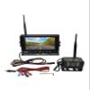 Overview 1080P HD Digital 7 Wireless Waterproof Monitor and 120 Camera: DMOV-DWH7C view 1