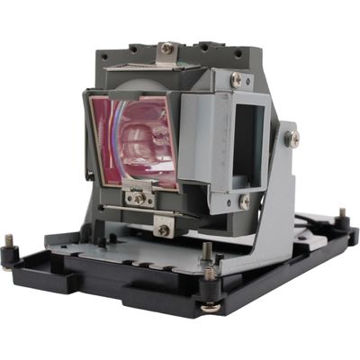 Advanced Lamps Lamp & Housing for The BenQ MP724 Projector
