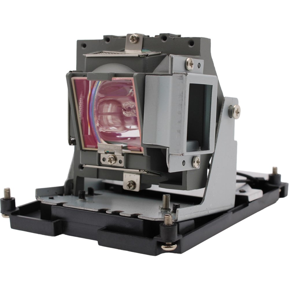Advanced Lamps Lamp & Housing for The BenQ MP724 Projector