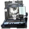 Advanced Lamps Lamp & Housing for The BenQ MP724 Projector view 2