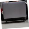 Hemoton Self-Adhesive Laptop Stand for Bed Desk Stand Multipurpose Support Bracket view 3