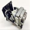 Advanced Lamps Lamp & Housing for The Mitsubishi HC7000 Projector view 3
