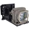 Advanced Lamps Lamp & Housing for The Mitsubishi HD4900 Projector view 2